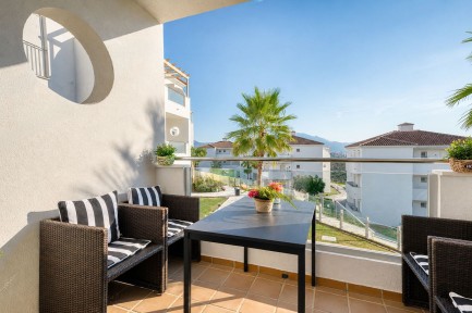 Apartment for sale in