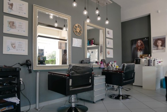 Shop / Business for sale in Chalkidiki