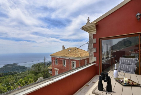 House for sale in Corfu Prefecture