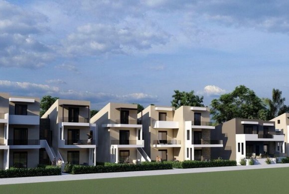 Apartment for sale in Kavala Prefecture