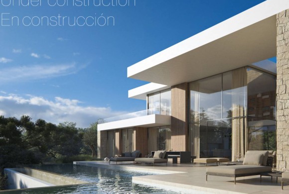 Villa for sale in Alicante