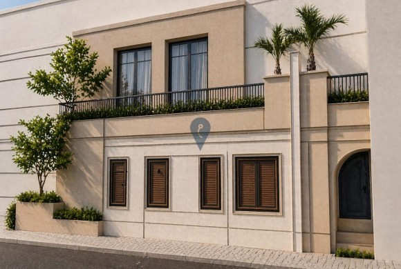 House for sale in Birzebbuga