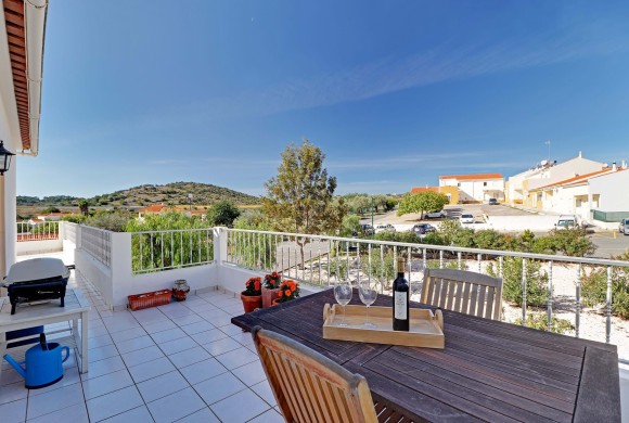 Apartment for sale in Central algarve