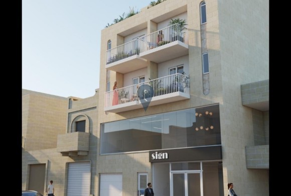 Apartment for sale in Xewkija