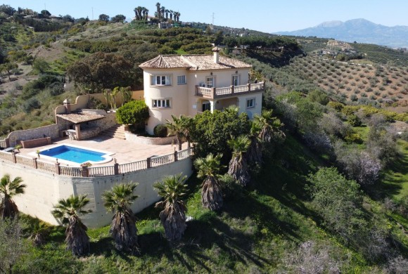 House for sale in Alhaurín el Grande