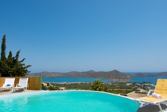 Villa for sale in Lasithi Prefecture