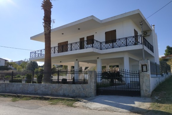 House for sale in Boeotia