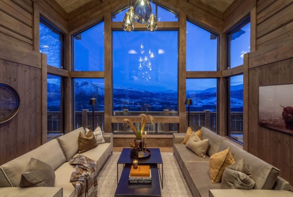 House for sale in Norway