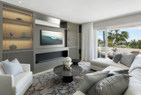 Apartment for sale in The Golden Mile