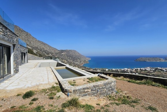 Villa for sale in Lasithi Prefecture