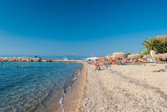 Land for sale in Kavala Prefecture