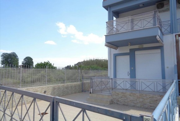 Townhouse for sale in Argolis
