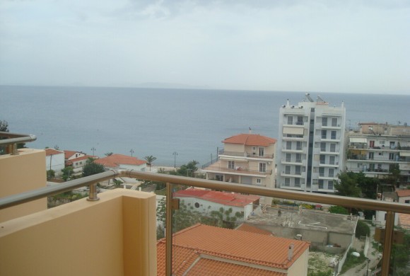 Apartment for sale in Peloponnese