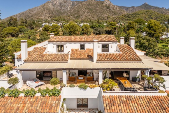 Apartment for sale in Marbella