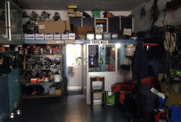 Shop / Business for sale in San Gwann