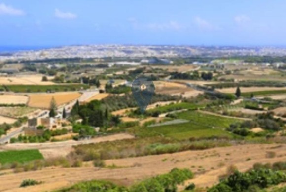 Apartment for sale in Mgarr