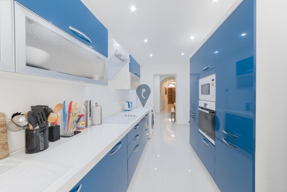 Townhouse for sale in Naxxar