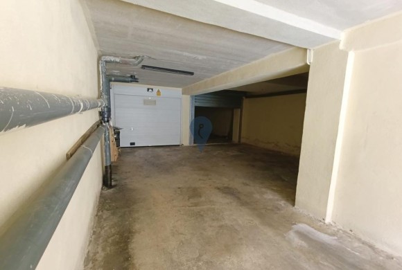 Garage / Parking Space for sale in St. Julians