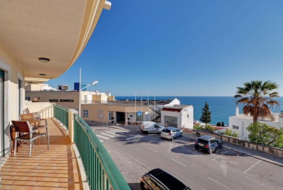Apartment for sale in Central algarve