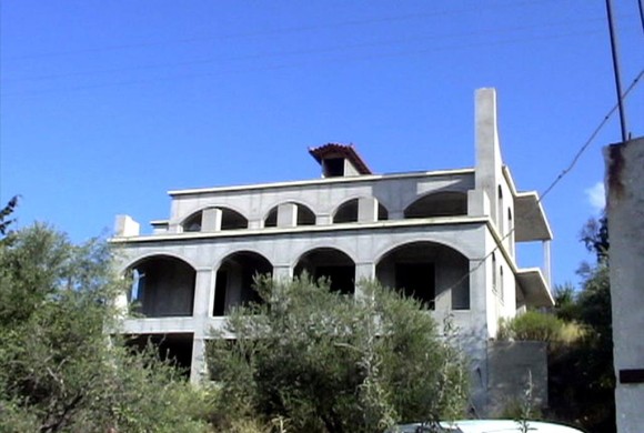 House for sale in Corinthia