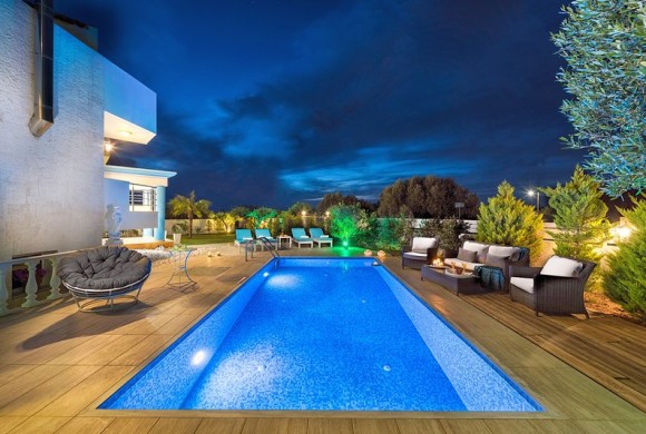 Villa for sale in Heraklion Prefecture