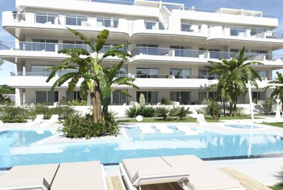 Apartment for sale in Orihuela