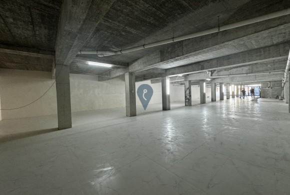 Commercial property for sale in Birkirkara