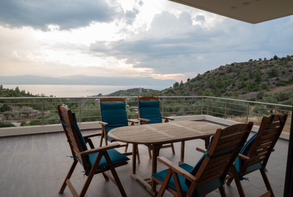 House for sale in Peloponnese
