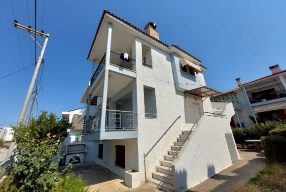 Apartment for sale in Chalkidiki