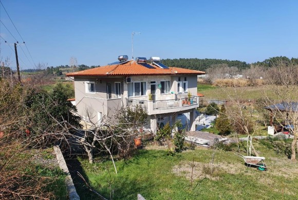 Hotel for sale in Chalkidiki