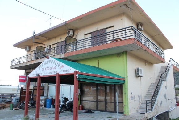 Shop / Business for sale in Lasithi Prefecture