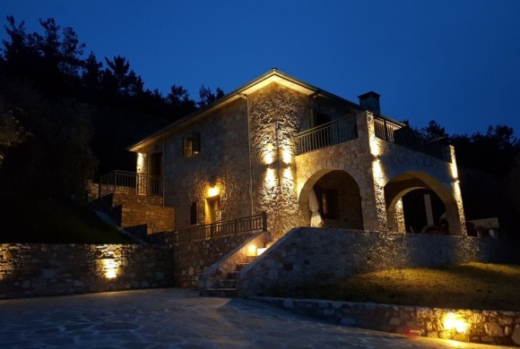 Villa for sale in Kavala Prefecture