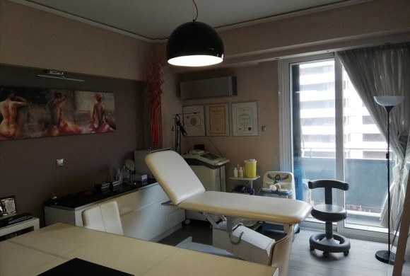 Apartment for sale in Center