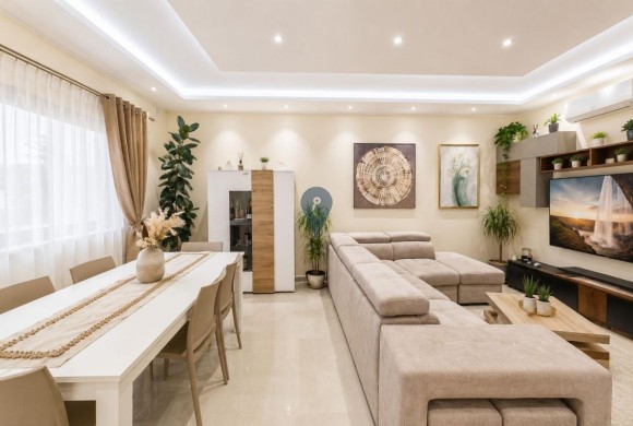 Townhouse for sale in Xghajra