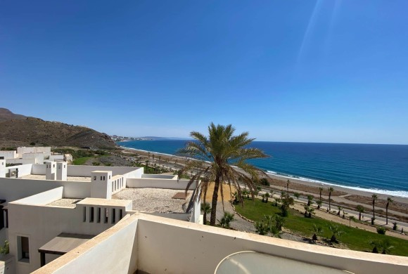 Apartment for sale in Mojácar