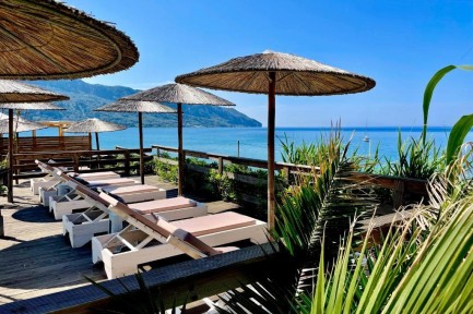 Hotel for sale in 