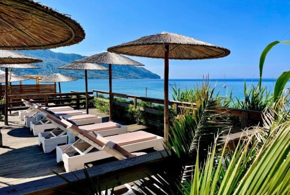 Hotel for sale in Corfu Prefecture