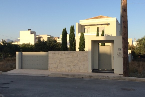 House for sale in Lasithi Prefecture