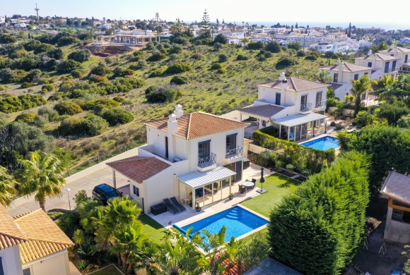 Villa for sale in Lagos