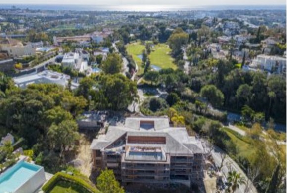 Villa for sale in La Quinta
