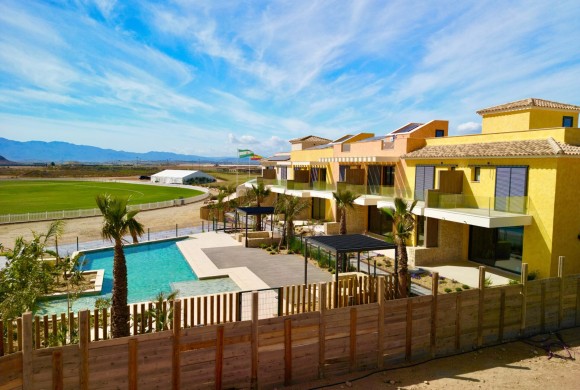 New Build for sale in Cuevas del Almanzora