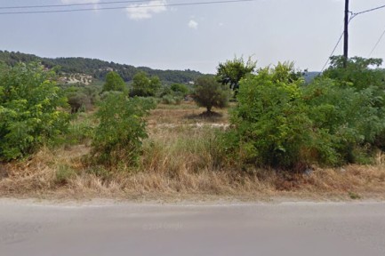 Land for sale in