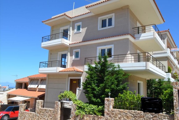 House for sale in Rest of Attica