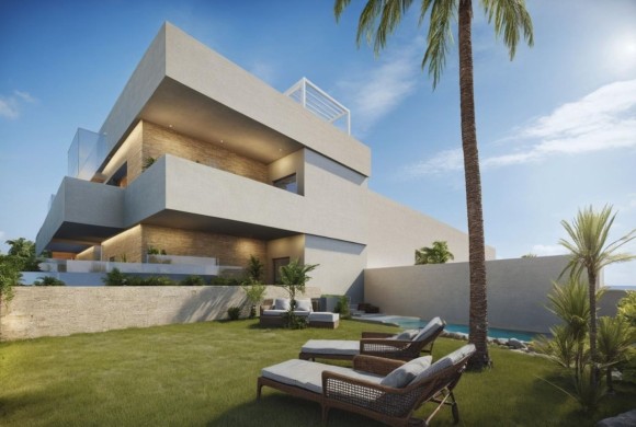 Apartment for sale in Murcia