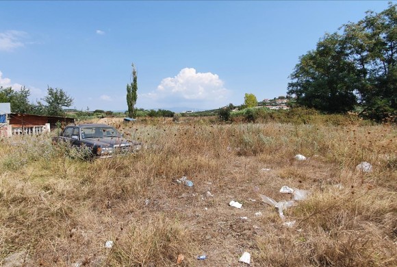 Land for sale in Chalkidiki
