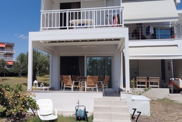 Townhouse for sale in Chalkidiki