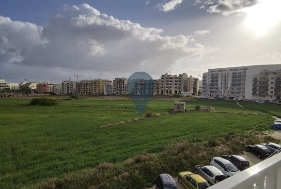 Apartment for sale in Qawra