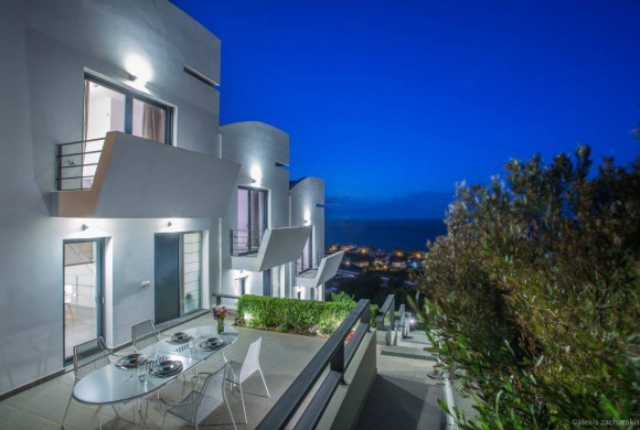 Townhouse for sale in Peloponnese