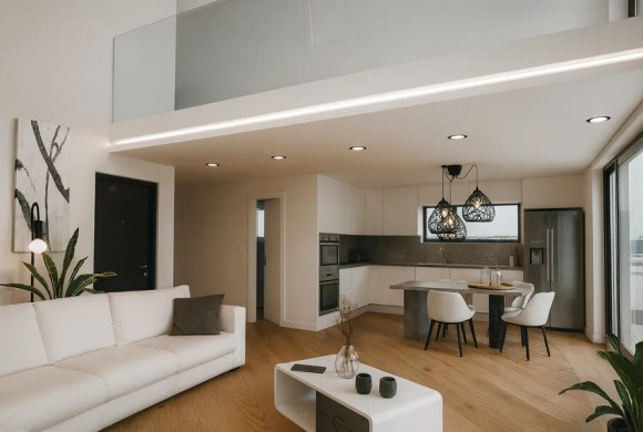 Townhouse for sale in South