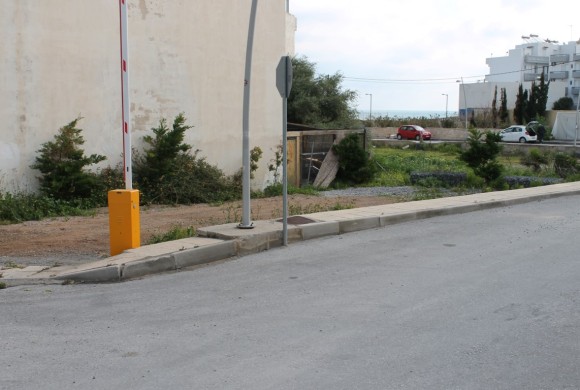 Land for sale in Heraklion Prefecture